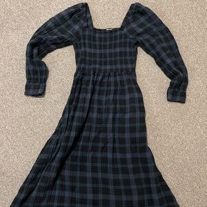 Madewell Dress